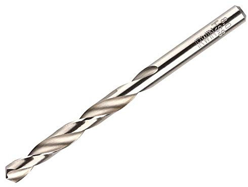 Irwin 10502382 HSS Pro Drill Bit