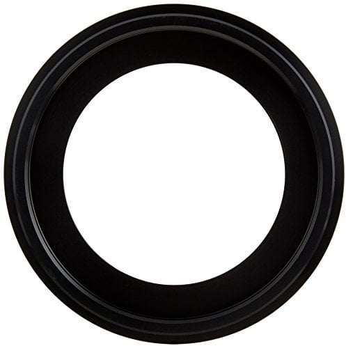Lee Filters FHCAAR67 67mm Diameter Adapter Ring Black