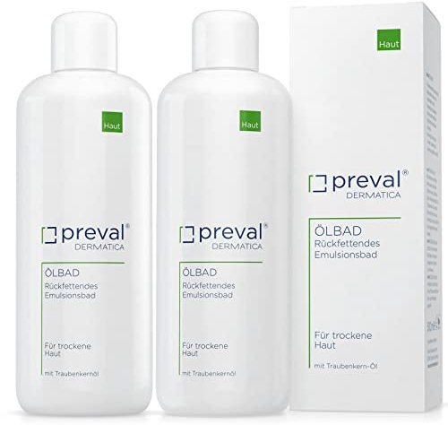 PREVAL Prevabal Bad 1000 ml