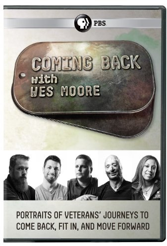 Coming Back With Wes Moore
