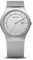 BERING Hommes Analogique Quartz Classic Collection Montre avec Bracelet en Acier Inoxydable & Verre Saphir