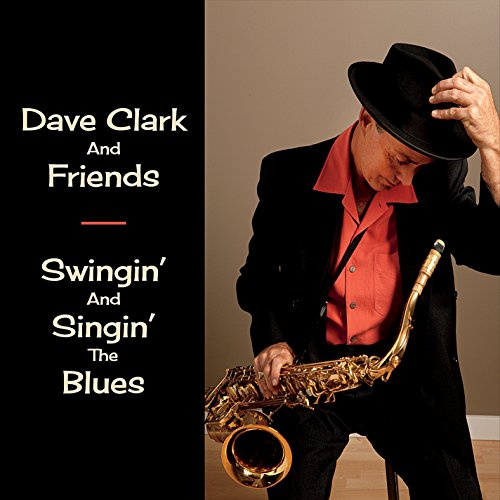 Swingin' and Singin' The Blues