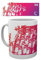 GB Eye Doctor Who Darlek Pop Tasse