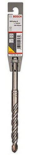 Bosch 1618596185 14 x 100 x 165 mm SDS-Plus-5 Drill Bits