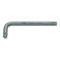 HAZET 2115-T8 Torx Profile Offset Screwdriver - Multi-Colour
