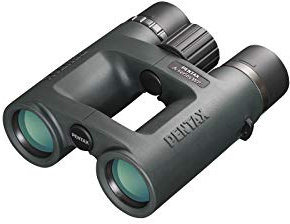Pentax AD 9x32 WP Fernglas