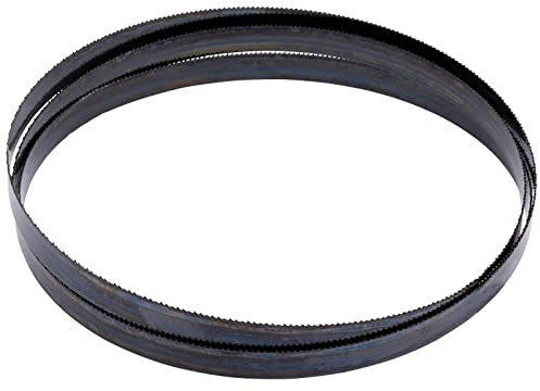 Draper DRA58555 Band Saw Blade for Mbs210 Model, Blue, 2105 mm x 3/4-Inch