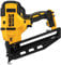 DEWALT DCN660B 20V 16 Gauge 20° Finish Nailer