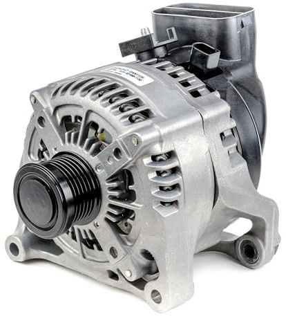 DENSO Alternator - DAN1125 - OE Number: 7605060