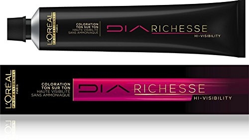 L'OREAL DIARICHESSE Shade .52 Mahogany Burgundy 50ml