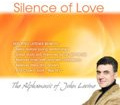 Silence of Love : The Alphamusic of John Levine