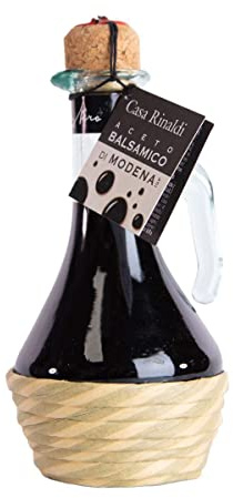 Aceto Balsamico di Modena IGP Oro Tuscia 250 ml