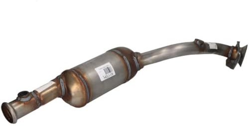 BM CATALYSTS BM91170H Katalysator | Kompatibel mit: RENAULT CLIO II, TWINGO II