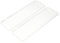 Bosch Cooker Hood Lamp Diffuser Cover. Genuine Part Number 264984