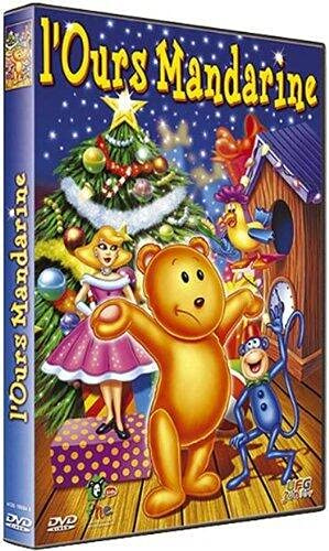 L'ours mandarine [FR Import]