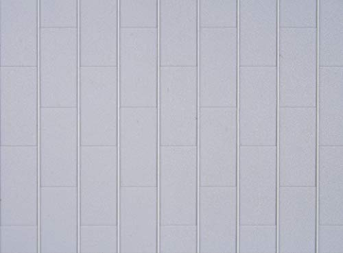 Kibri 34148 - H0 Blechdachplatte