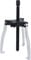 KS Tools 640.4205 Universal-Abzieher 2+3-armig 165mm, Gr.3, 7t