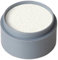 Agua maquillaje, 15 ml, verde mar