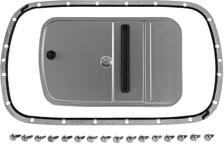 Meyle 3141370002 Hydraulic Filter For Automatic Gearbox