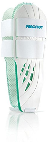 Aircast Classique II - Modèle - Droite, Taille - Medium