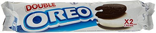Oreo Cookies Double Stuff, 157g