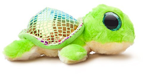 Aurora World 60583 Traditioneller Plüsch, grün