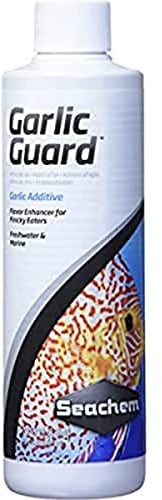 Seachem Garlic Guard, 250 ml