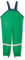 Playshoes Pantaloni Fango, Salopette Antipioggia, Sfoderati, Unisex - Bambini e ragazzi, Verde, 80