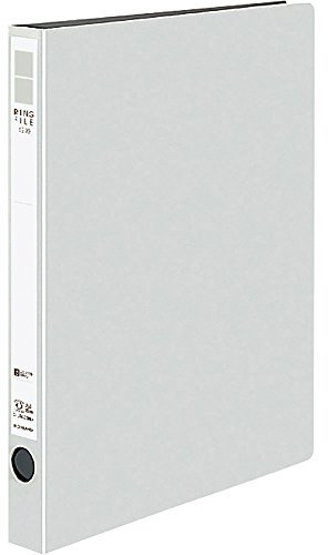 KOKUYO raccoglitore ad anelli formato A4 L nge 22 mm 170 ST CK Piazza F R due anafu ur420lm (japan import)
