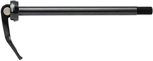 Rock Shox Gabel Achse Rear Maxle Lite Achs-System, schwarz, 142 mm
