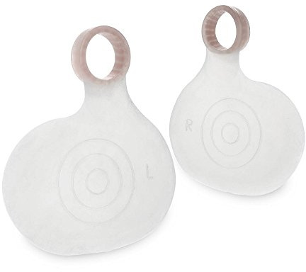 Silipos 10465 Metatarsal Pads
