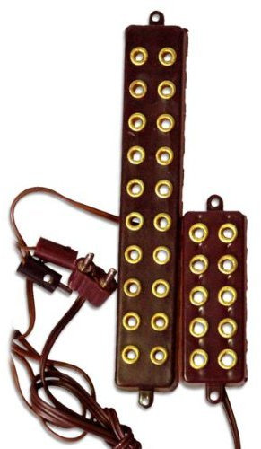 Krippenzubehör, 5-fach Steckerleiste