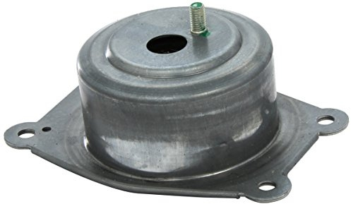 Corteco 80000579 Lagerung, Motor | Kompatibel mit: OPEL ASTRA H, ASTRA H Caravan, ASTRA H GTC, ZAFIRA / ZAFIRA FAMILY B
