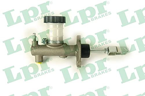 LPR Brakes 2611 Pompa Frizione