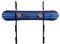 Menovus Snowboard Wandhalterung für 4 Snowboards