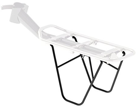 Racktime Seitenstützen Clip-it, schwarz, One Size