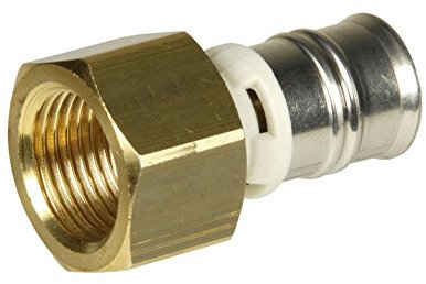 Übergang Alpex F50 Profi 32mm x 1 IG