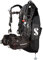 SCUBAPRO - Hydros Pro Men Schwarz Tarierjacket