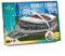 Paul Lamond Wembley Stadium 3D Puzzle by Paul Lamond