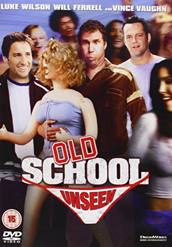 Old School [UK Import]