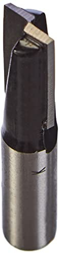 Bosch 2 608 628 382 - Fresas de ranurar - 8 mm, D1 9 mm, L 20 mm, G 51 mm (pack de 1)