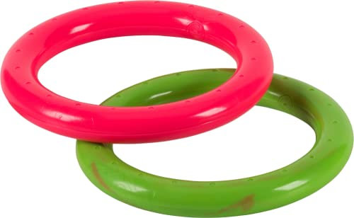 Beco Tauchring 130 gr (Farbe: grün)