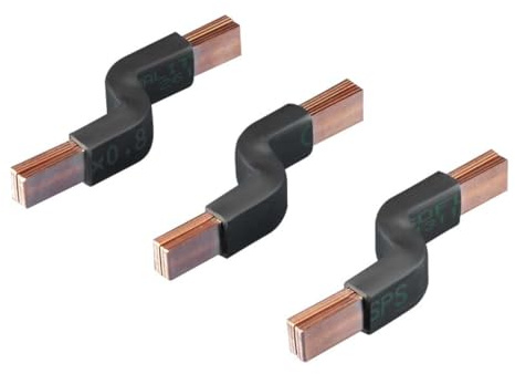 Rittal SV - Winkelanschluss 6 x 9 x 0,8 mm Moeller NZM1(3U)
