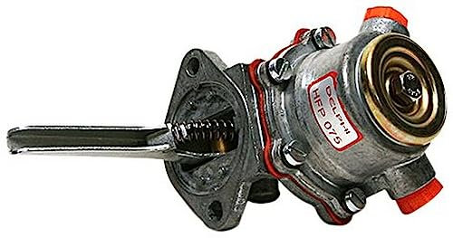 Delphi HFP075 mechanische Kraftstoffpumpe