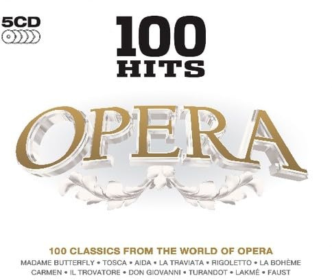 100 Hits (H'Art)