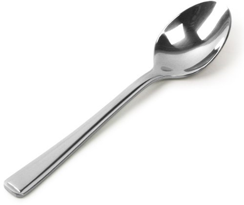 Genware Harley Cutlery Coffee Spoons, COS-HL, Pack of 12