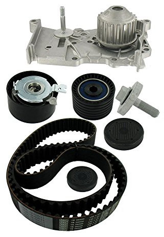 SKF Wasserpumpe + Zahnriemensatz