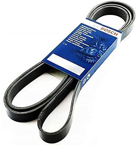 Bosch 4PK841 - Gerippter Keilriemen - 1987947805