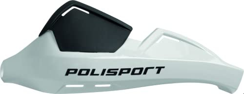 Polisport Griffe 8305100026, blau, Weiss