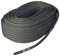 Singing Rock Black Line Statikseil Tendon Military Oliv 11.0 mm